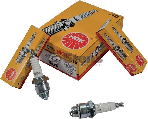 NGK Spark Plug، NGK B6S، كل قطعة، 1 in Saudi Arabia