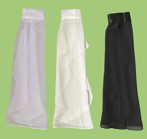 Womens Long Tulle Opera Gloves Victorian Chiffon Sleeves Arm Cover Gloves Long Pageant Gloves for Wedding Costume in Saudi Arabia