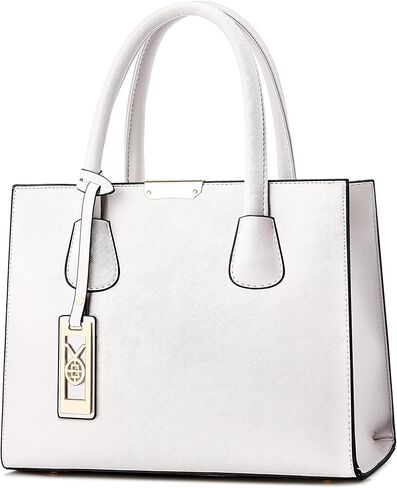 محافظ وحقائب يد كروس للنساء من جلد البولي يوريثان وحقائب كتف بمقبض علوي in Kuwait