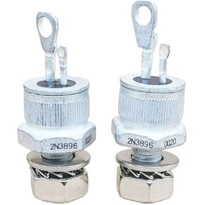 1PCS 2N3896 thyristor diode Module in Kuwait