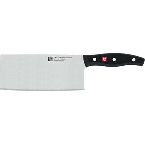 ZWILLING TWIN Signature 7-inch Chinese Chef's Knife/Vegetable Cleaver in Kuwait