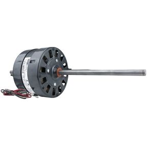 محرك مكيف الهواء الأصلي Fasco D1092 • 1/3 HP 115 فولت 1625 دورة في الدقيقة ثنائي السرعة RV in Kuwait