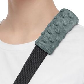 Cushioned Arm Sling Padding, Neck and Shoulder Cushion for Hand Injury, Strap Pad with Soft Fabric in Saudi Arabia