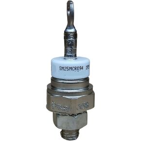 1PCS SM25MCR094 Stud Rectifier diode in Kuwait
