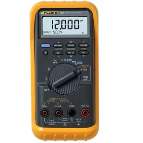 Fluke 787 ProcessMeter in Kuwait