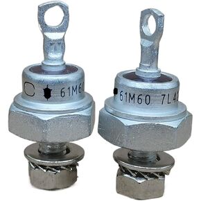 1PCS 61M60 Stud diode in Kuwait
