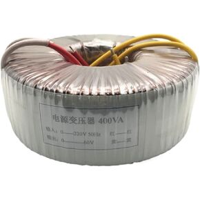 400W Toroidal Transformer AC220 to AC 50V 60V 70V Stepper Motor Automation Power Transformer(50V) in Kuwait