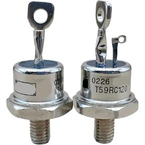 1PCS T59RC120 Power thyristor diode Module in Kuwait