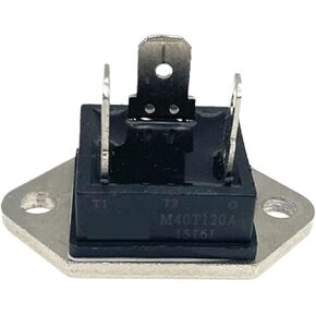M40T120A Thyristor Electronic Components Rectifier Bridge Module in Kuwait