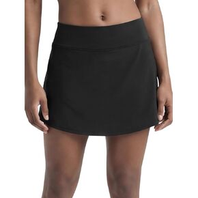 Champion Women's Courtside 15" Skort, Standard Fit, 3" Inner Short in Saudi Arabia