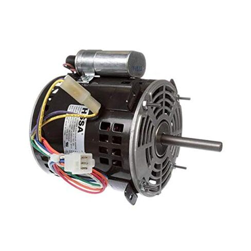 Captive-Aire (QTREG) Motor 1/2Hp 115V Exhaust in Kuwait