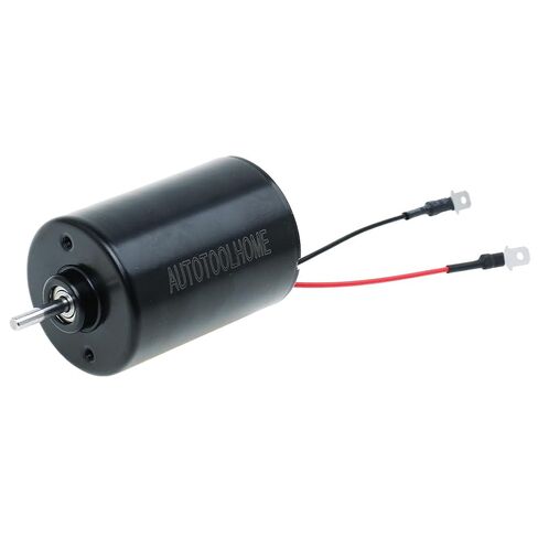 24V Brushless DC Motor Kit with Controller – High Speed High Torque BLDC, Low Noise Electric Motor for E-Bike, Scooter, RC Car, Drone & Robotics Applications in Kuwait