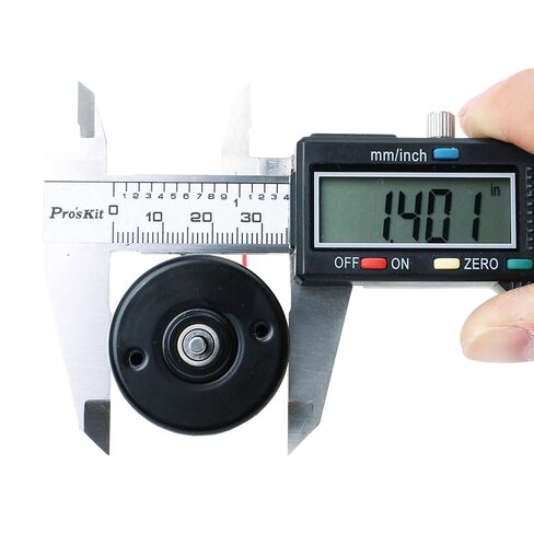24V Brushless DC Motor Kit with Controller – High Speed High Torque BLDC, Low Noise Electric Motor for E-Bike, Scooter, RC Car, Drone & Robotics Applications in Kuwait