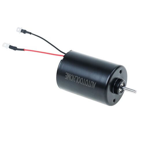 24V Brushless DC Motor Kit with Controller – High Speed High Torque BLDC, Low Noise Electric Motor for E-Bike, Scooter, RC Car, Drone & Robotics Applications in Kuwait