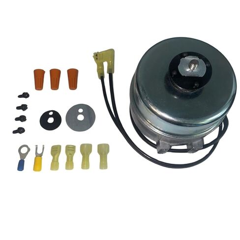 Edgewater Parts 13-13182 محرك مروحة المبخر متوافق مع Master-Bilt 230V 9W in Kuwait