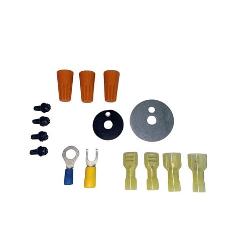 Edgewater Parts 13-13182 محرك مروحة المبخر متوافق مع Master-Bilt 230V 9W in Kuwait
