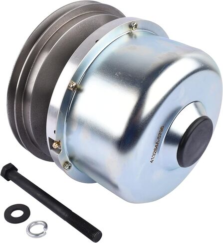 GELUOXI Golf Cart استبدال قابض المحرك الأساسي لـ Yamaha PETROL G29 YDRA Drive Models 2007-2017 JW8-G6201-22 The Drive PTV Gas/SVS Concierge 4 غاز الركاب in Kuwait