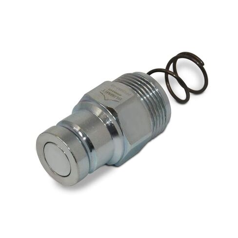 استبدال ما بعد البيع المباشر Bobcat 7246798 الهيدروليكية 3/8 ″ ذكر الوجه المسطح قارنة التوصيل السريع خرطوشة التوجيه الانزلاقية المتعددة in Kuwait