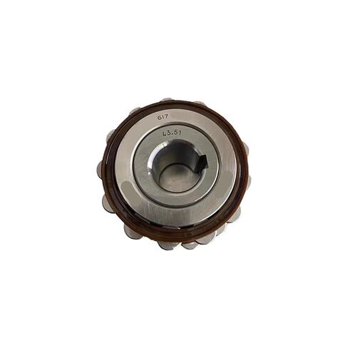 1 Pcs Non-Standard Eccentric Bearing 607YSX 609YSX 610YSX 612YSX 614YSX 616YSX(607YSX) in Saudi Arabia
