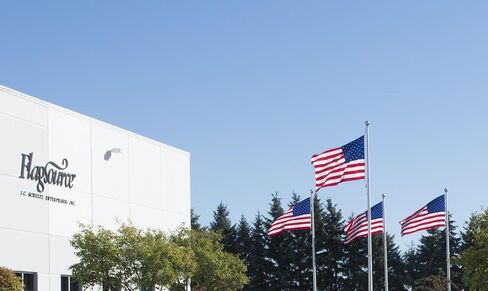 FlagSource علم عسكري من النايلون للقوات المسلحة الأمريكية، صنع في الولايات المتحدة الأمريكية، 3x5 بوصة in Kuwait