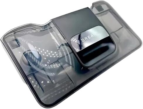 أجزاء خزان المياه النظيفة متوافقة مع Dreame H12 Pro FlexReach / H15 Pro قطع غيار المكنسة الكهربائية الرطبة والجافة اللاسلكية، مكنسة كهربائية جافة ورطبة لاسلكية، ملحقات بديلة لخزان المياه النظيفة. in Kuwait