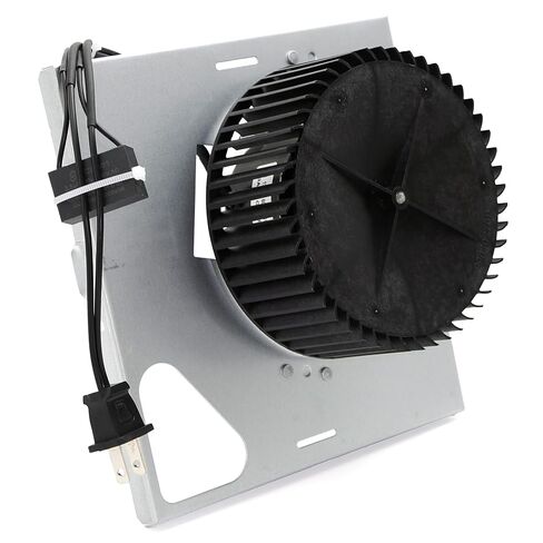 مجموعة محرك ASTROSYNC مناسبة لمروحة عادم الحمام Broan-NuTone مع مبيت 8 × 8-1/4 بوصة HD80L 678 679 763 DX50L Series 110 CFM / 4.0 Sones استبدال S97015162 in Kuwait