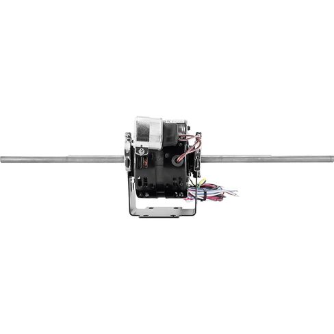 Compatible Replacement for The FASCO D1055 Electric Motor, 1/12 HP 1375 RPM 115 Volt 3-Speed in Kuwait