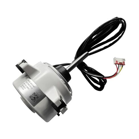 9379853019 Condenser Fan Motor Compatible with Mini Splits AC Systems Brushless DC, 100w, 380v,MFE-45VVT in Kuwait