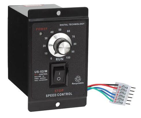 0.12KW 120 واط 110 فولت مرحلة واحدة التعريفي موتور تروس سرعة تحكم ل 120 واط 110 فولت متغير السرعة التعريفي موتور تروس in Kuwait