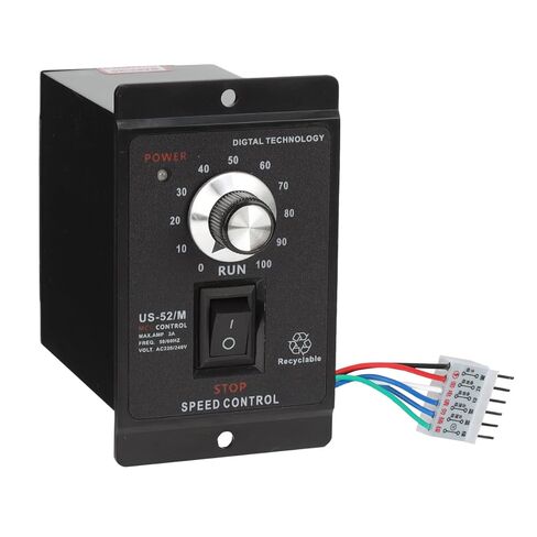 0.12KW 120 واط 110 فولت مرحلة واحدة التعريفي موتور تروس سرعة تحكم ل 120 واط 110 فولت متغير السرعة التعريفي موتور تروس in Kuwait