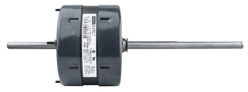 محرك مكيف الهواء الأصلي Fasco D1092 • 1/3 HP 115 فولت 1625 دورة في الدقيقة ثنائي السرعة RV in Kuwait