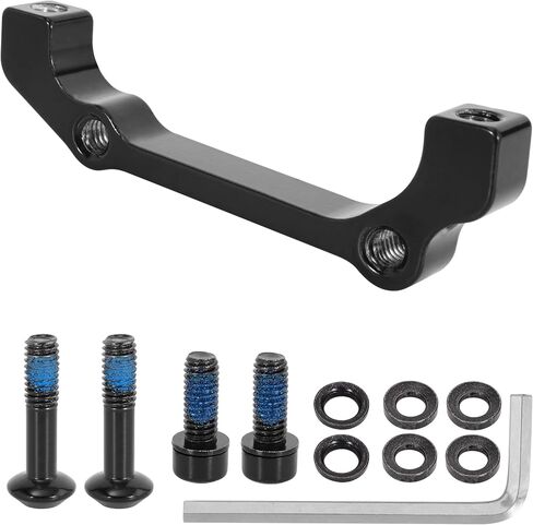 RUTU Disc Brake Caliper Mount Adapter in Saudi Arabia