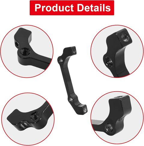 RUTU Disc Brake Caliper Mount Adapter in Saudi Arabia