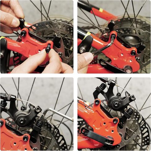 RUTU Disc Brake Caliper Mount Adapter in Kuwait