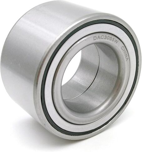1 Piece DAC3055W DAC30550032 30x55x32 DAC3055 ATV UTV car Bearings car Wheel Bearings ATV Wheel Bearings(DAC3055W) in Saudi Arabia