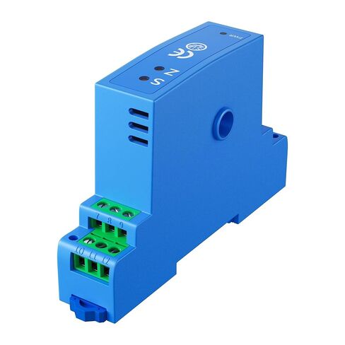 DC 0-150A to 0-5V 0-10V Current Transmitter 10A/20A/50A/100A Signal Sensor 1Pcs(12mm,DC 0-100A,0-10V Output) in Saudi Arabia