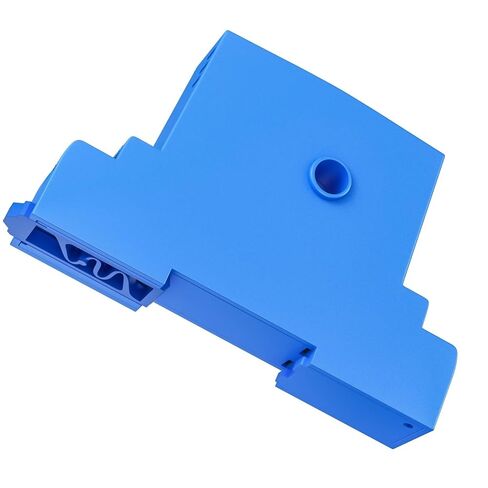 DC 0-150A to 0-5V 0-10V Current Transmitter 10A/20A/50A/100A Signal Sensor 1Pcs(12mm,DC 0-100A,0-10V Output) in Saudi Arabia