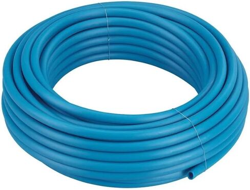 Hydro-Rain 1 بوصة ملف الأنابيب الجانبية Blu-Lock (1.07 معرف × 1.21 OD) (100 رطل لكل بوصة مربعة) (100 قدم) | BLP-100-CL-1X-A1 in Kuwait