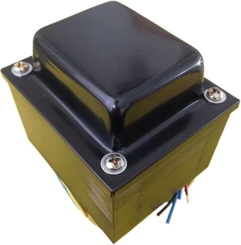 Transformer 111W Amplifier Power Transformer 86X50 Variety of Amplifier Power in Saudi Arabia