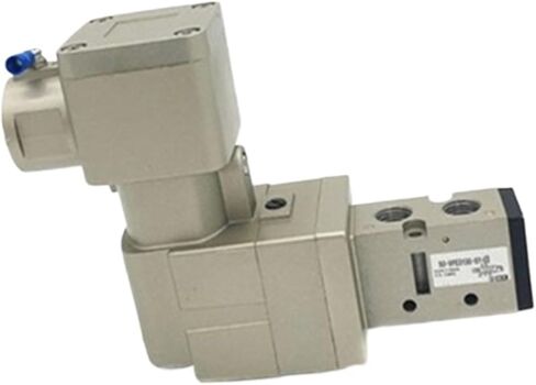 Explosion-proof Solenoid Valve 50-VFE 50-VFE3130 50-VFE5120 5T 5TD 4T 4TD 02 1/4" 03 3/8" 50-VF3-4T 50-VF3-5T(50-VFE3130-5T-02) in Saudi Arabia