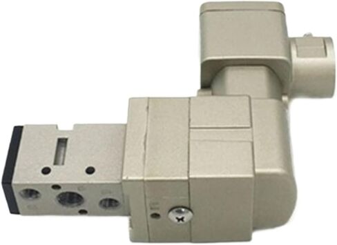 Explosion-proof Solenoid Valve 50-VFE 50-VFE3130 50-VFE5120 5T 5TD 4T 4TD 02 1/4" 03 3/8" 50-VF3-4T 50-VF3-5T(50-VFE3130-5T-02) in Saudi Arabia