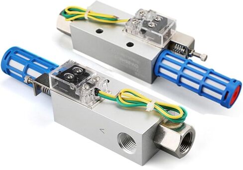 Vacuum Switch Generator Ejector Pressure Control Valven Negative Air Pneumatic Parts Vacuo CV-05CK CV-10CK CV-15CK 25 1Pcs(CV-10HSCK) in Kuwait
