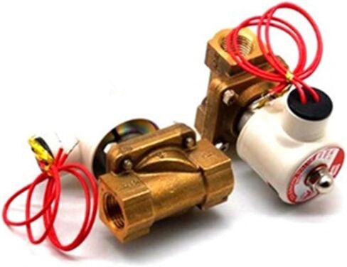 Solenoid Valve For SVPS2135/2145/2155/2165/2175(SVPS2165-4G-10) in Saudi Arabia
