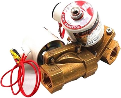 Solenoid Valve For SVPS2135/2145/2155/2165/2175(SVPS2165-4G-10) in Saudi Arabia