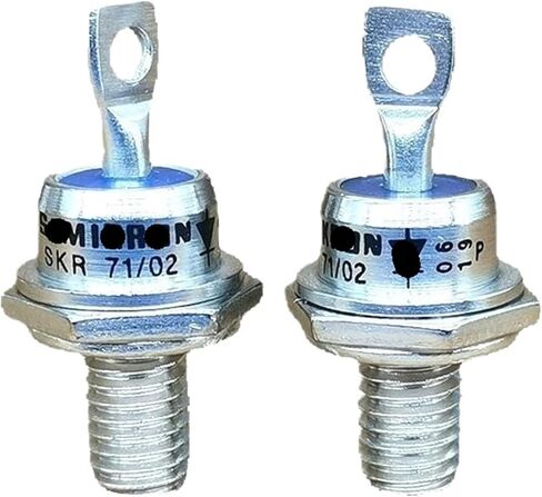 1PCS SKR71/02 Transistor Thyristor Diode Module in Kuwait