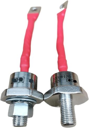 1PCS 100UR120 Transistor Thyristor Diode Module in Kuwait