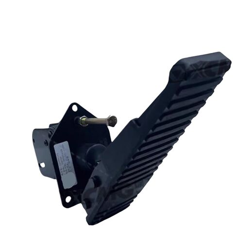LW300F/500F/ZL50G Loader Engine Throttle Control Valve, Accelerator Pedal Assembly SL(XZ)-1129002 Material Code 803004130 in Kuwait
