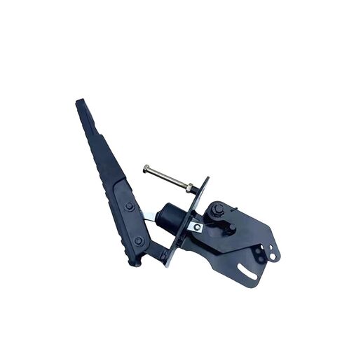 LW300F/500F/ZL50G Loader Engine Throttle Control Valve, Accelerator Pedal Assembly SL(XZ)-1129002 Material Code 803004130 in Kuwait