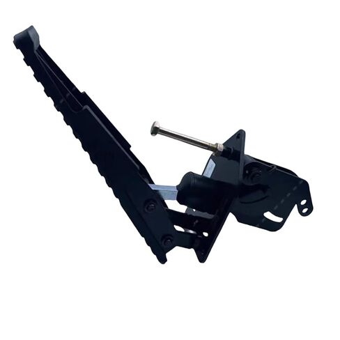 LW300F/500F/ZL50G Loader Engine Throttle Control Valve, Accelerator Pedal Assembly SL(XZ)-1129002 Material Code 803004130 in Kuwait