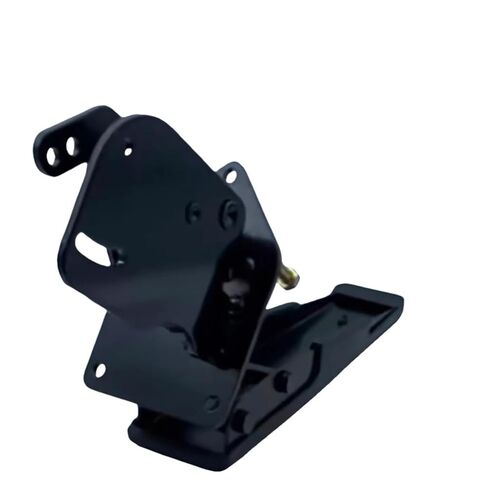 LW300F/500F/ZL50G Loader Engine Throttle Control Valve, Accelerator Pedal Assembly SL(XZ)-1129002 Material Code 803004130 in Kuwait